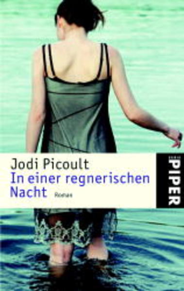 In einer regnerischen Nacht