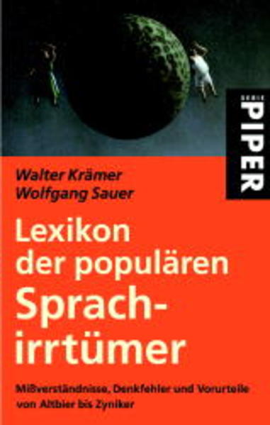 Lexikon der populären Sprachirrtümer
