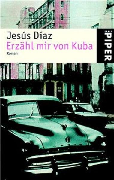 Erzähl mir von Kuba