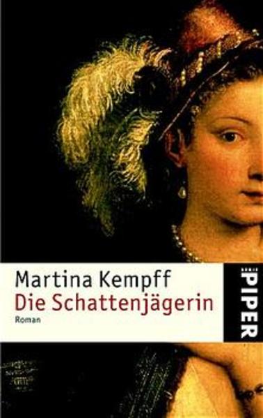 Die Schattenjägerin