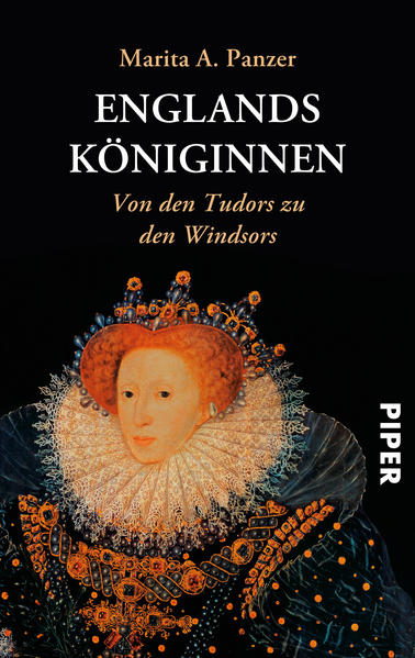 Englands Königinnen