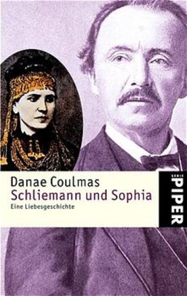 Schliemann und Sofia