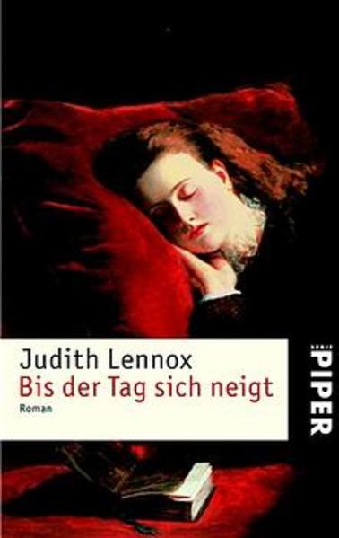 Bis der Tag sich neigt