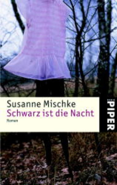 Schwarz ist die Nacht