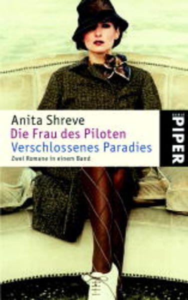 Die Frau des Piloten /Verschlossenes Paradies