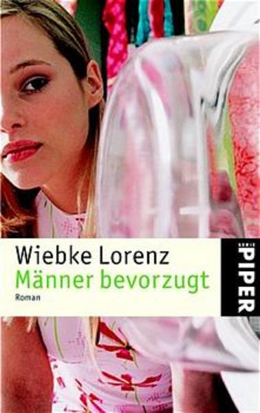 Männer bevorzugt