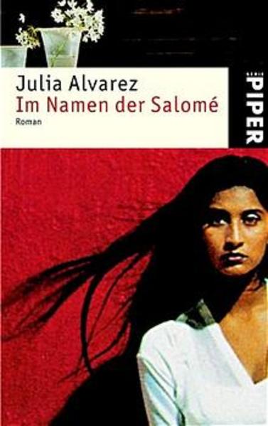 Im Namen der Salomé