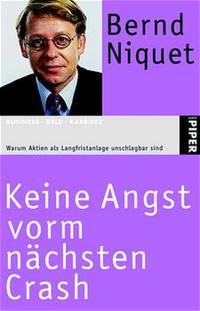 Keine Angst vorm nächsten Crash