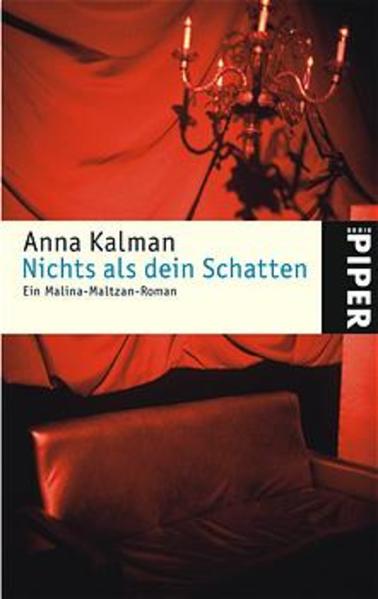 Nichts als dein Schatten