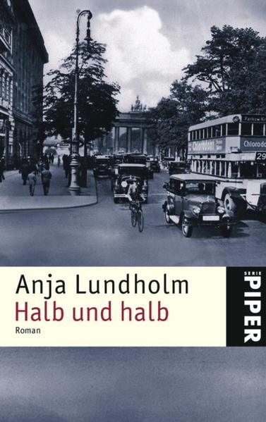 Halb und halb
