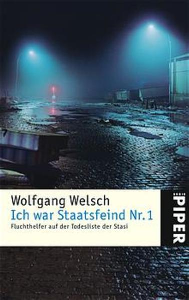 Ich war Staatsfeind Nr. 1