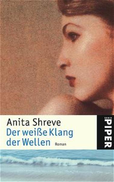 Der weiße Klang der Wellen