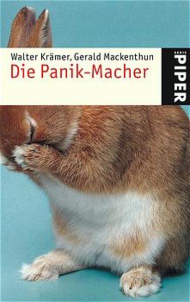 Die Panik-Macher