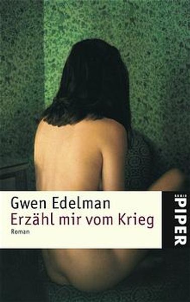 Erzähl mir vom Krieg