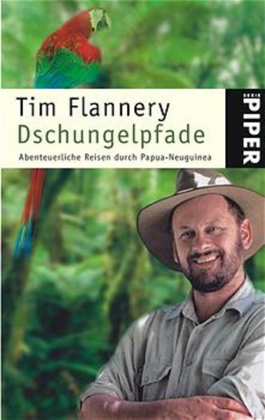 Dschungelpfade
