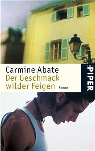 Der Geschmack wilder Feigen