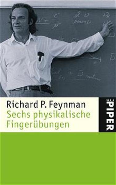 Sechs physikalische Fingerübungen