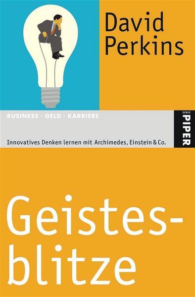 Geistesblitze