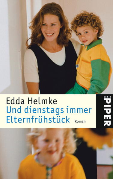 Und dienstags immer Elternfrühstück