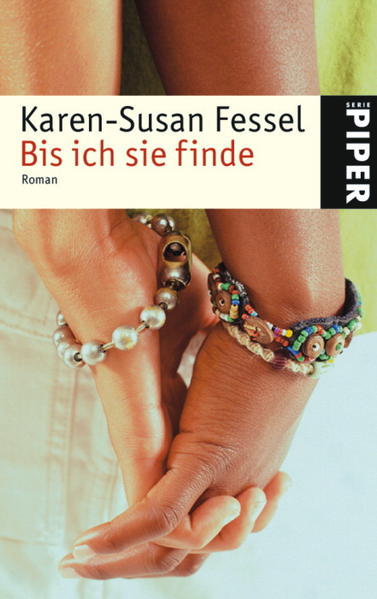 Bis ich sie finde