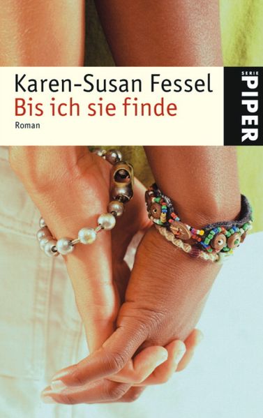 Bis ich sie finde