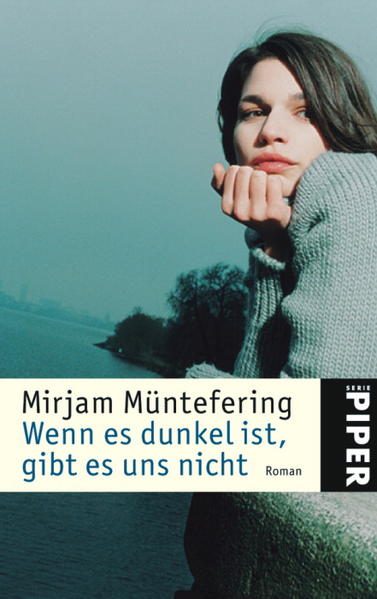 Wenn es dunkel ist, gibt es uns nicht