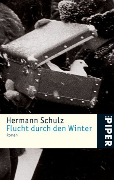 Flucht durch den Winter