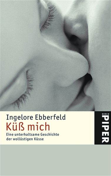 Küss mich