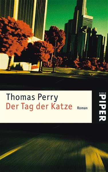 Der Tag der Katze