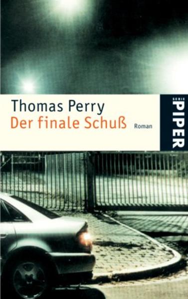 Der finale Schuss