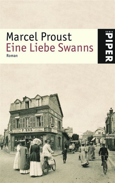 Eine Liebe Swanns