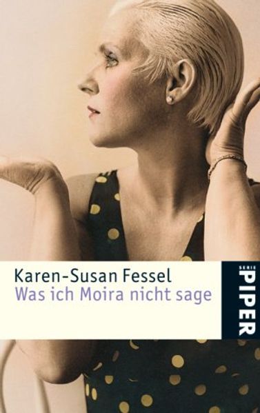 Was ich Moira nicht sage