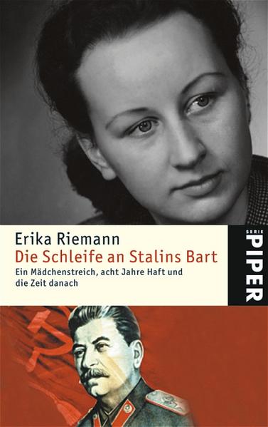 Die Schleife an Stalins Bart