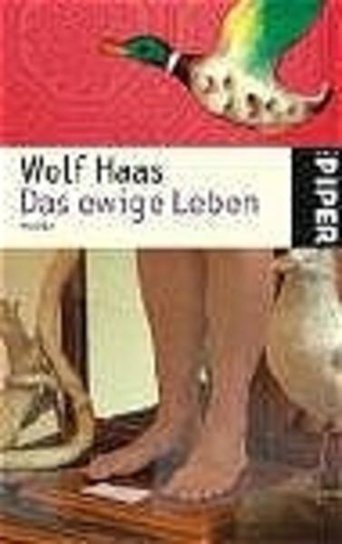 Das ewige Leben