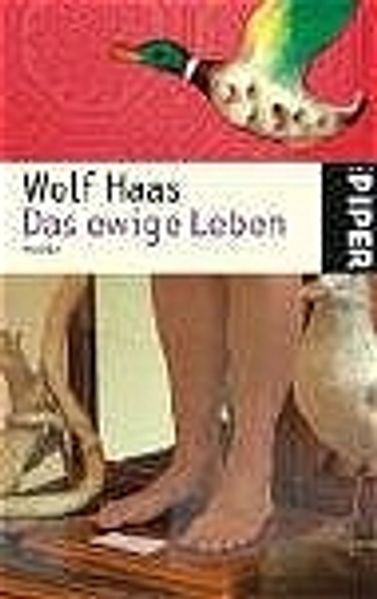 Das ewige Leben