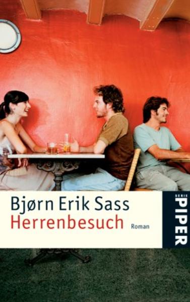 Herrenbesuch