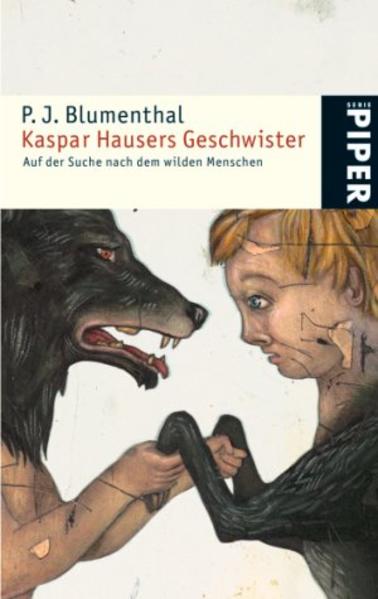 Kaspar Hausers Geschwister