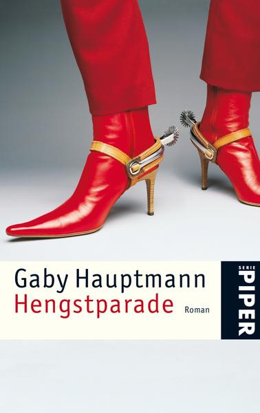 Hengstparade