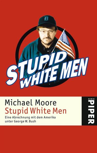 Stupid white men