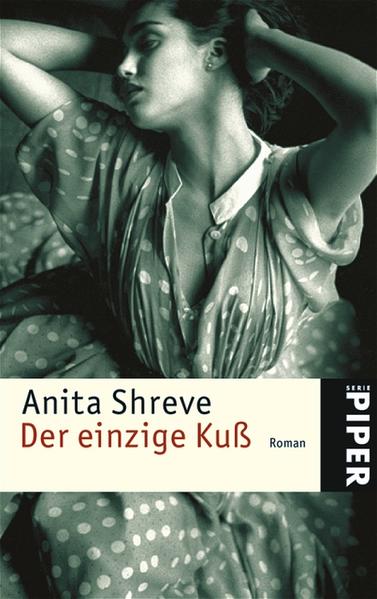 Der einzige Kuss