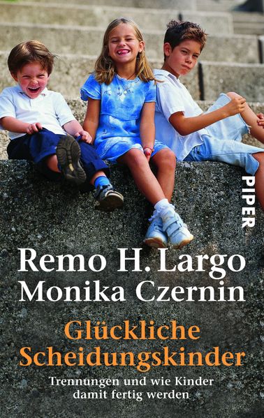 Glückliche Scheidungskinder