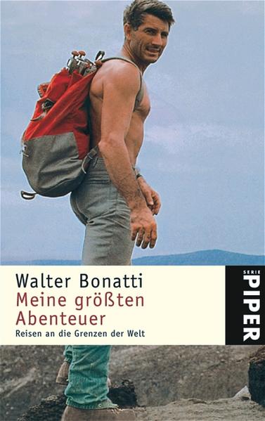 Meine grössten Abenteuer
