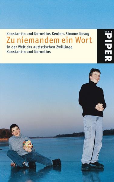 Zu niemandem ein Wort