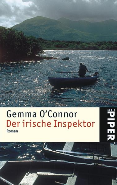 Der irische Inspektor