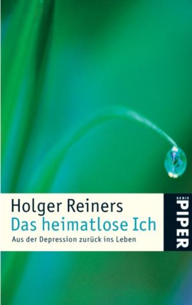 Das heimatlose Ich