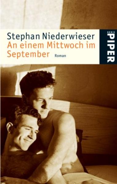 An einem Mittwoch im September
