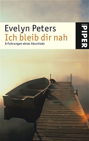 Ich bleib dir nah