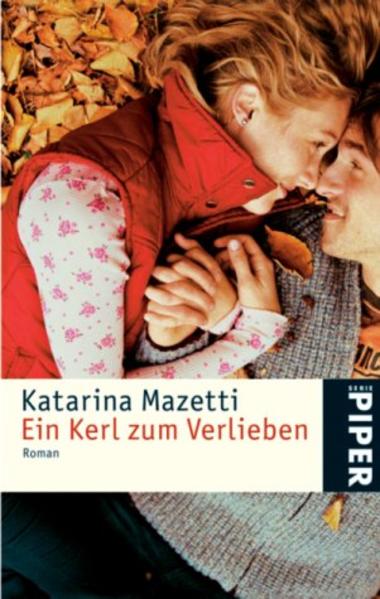 Ein Kerl zum Verlieben