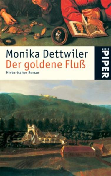 Der goldene Fluss
