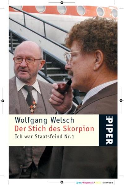 Operation Skorpion